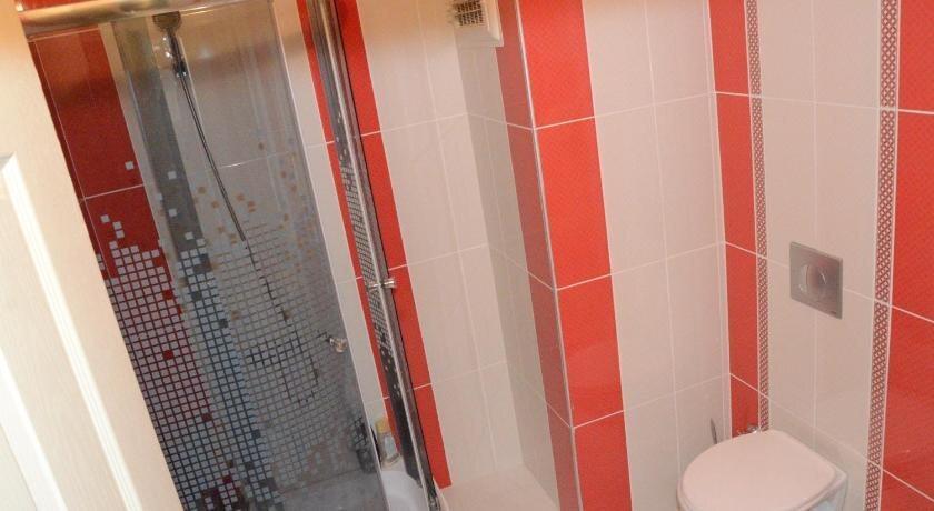 Трабзон: Konaklar Apart Premium