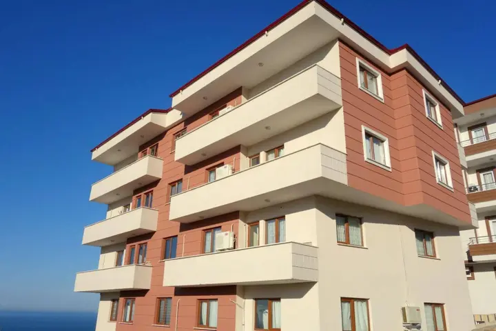 Трабзон: Konaklar Apart Premium