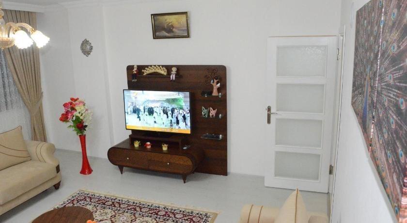 Трабзон: Konaklar Apart Premium