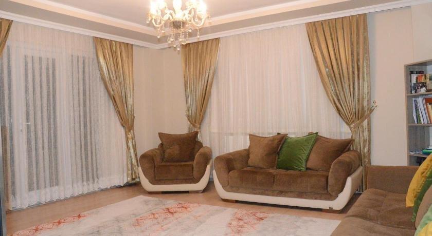 Трабзон: Konaklar Apart Premium