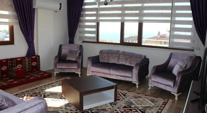 Трабзон: Konaklar Apart Premium