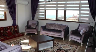 Трабзон: Konaklar Apart Premium