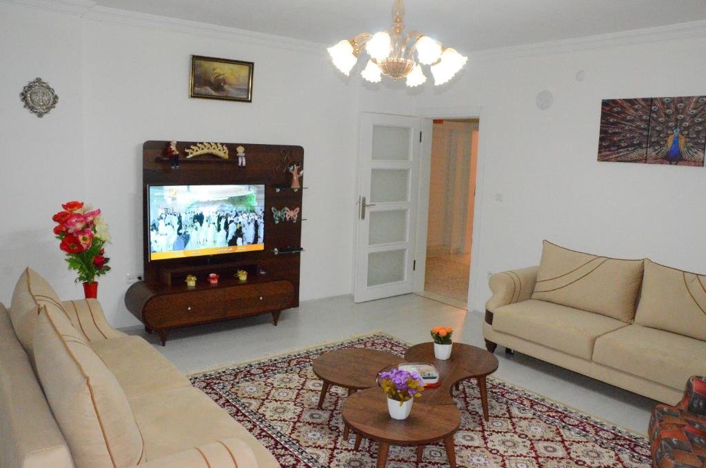 Konaklar Apart Premium — фото 1