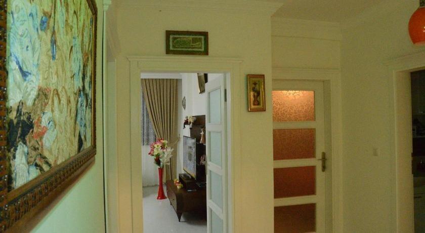 Трабзон: Konaklar Apart Premium