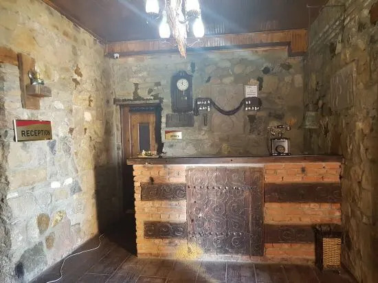 Самсун: Kazanci Tashan Otel