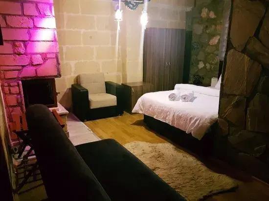 Самсун: Kazanci Tashan Otel