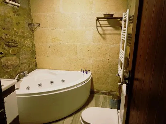 Самсун: Kazanci Tashan Otel