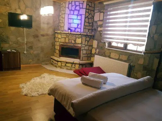 Самсун: Kazanci Tashan Otel