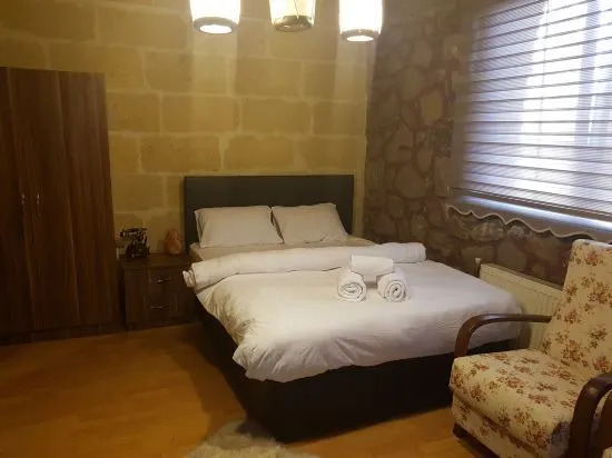 Kazanci Tashan Otel — фото 2