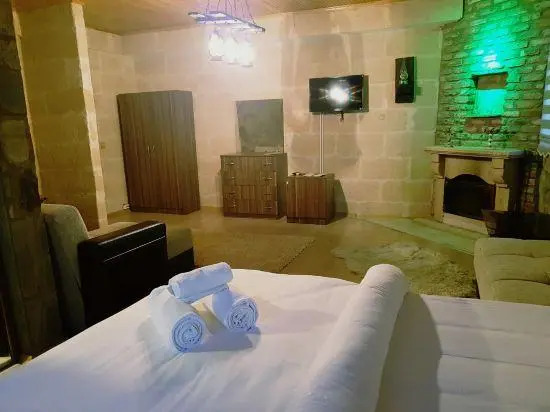 Самсун: Kazanci Tashan Otel
