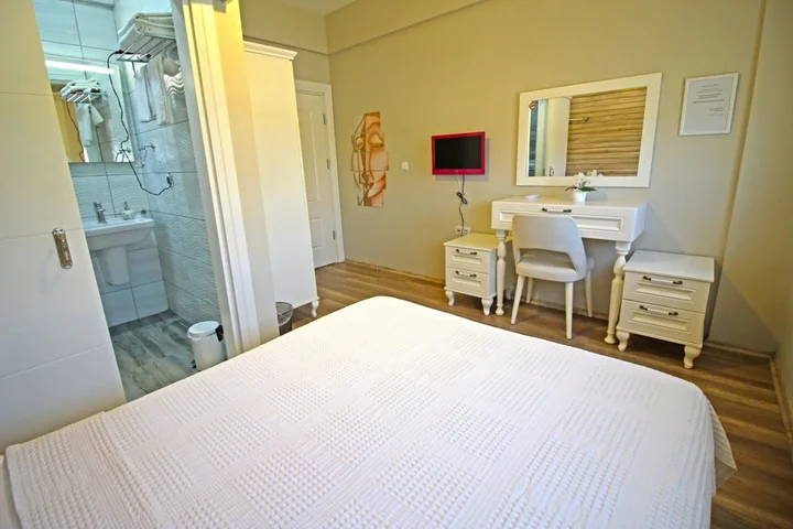 Бозджаада: Karina Vineyard House