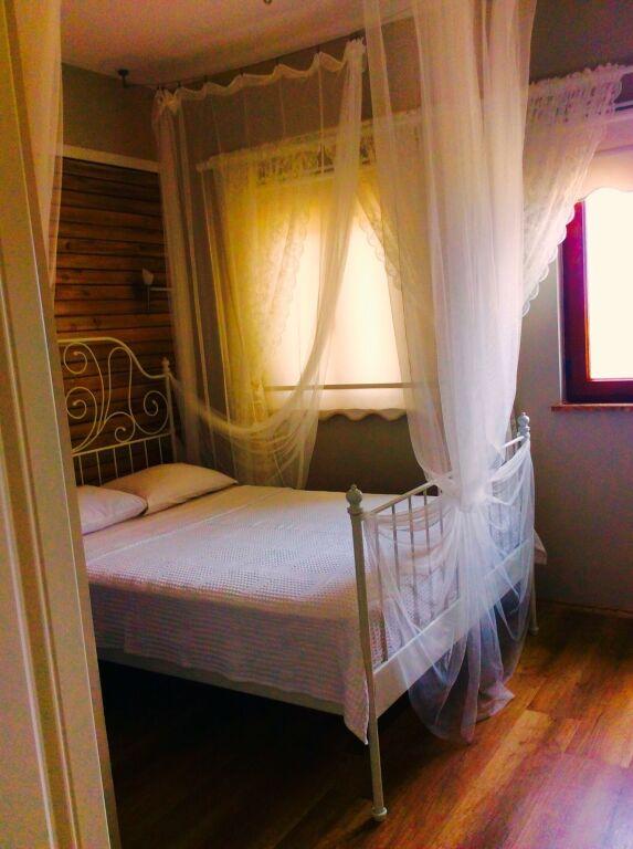 Бозджаада: Karina Vineyard House
