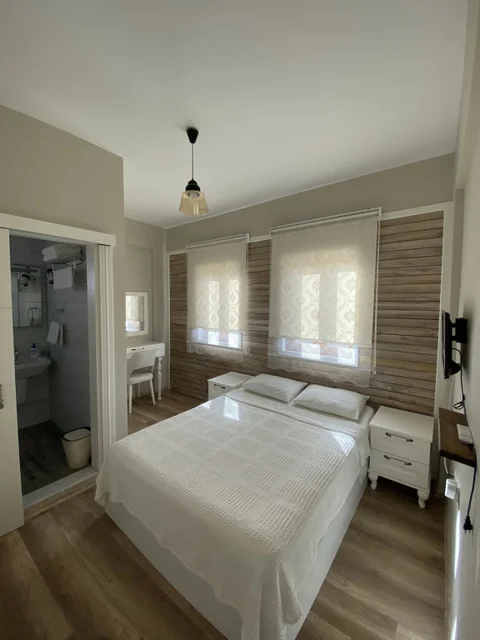 Бозджаада: Karina Vineyard House