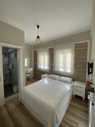 Бозджаада: Karina Vineyard House