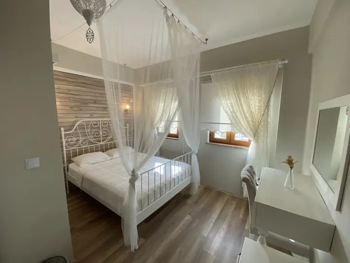 Бозджаада: Karina Vineyard House
