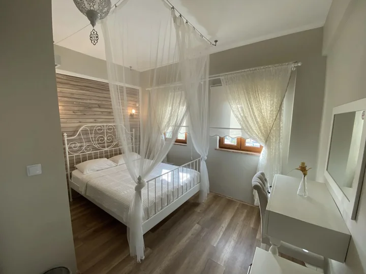 Бозджаада: Karina Vineyard House