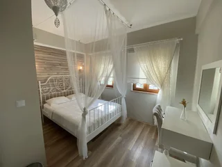 Бозджаада: Karina Vineyard House