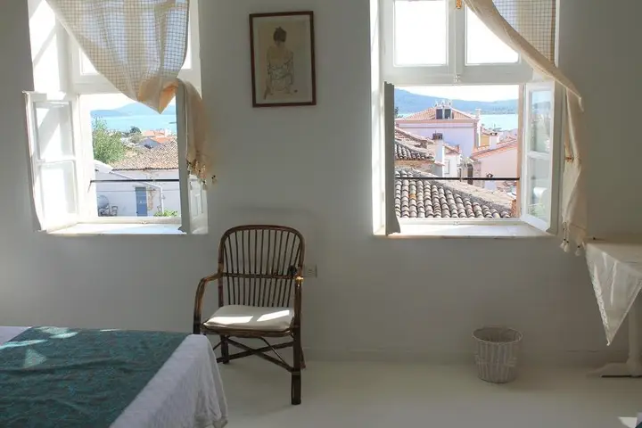 Eolos House Cunda — фото 2