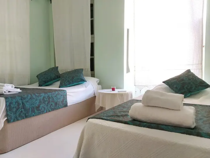 Айвалык: Eolos House Cunda