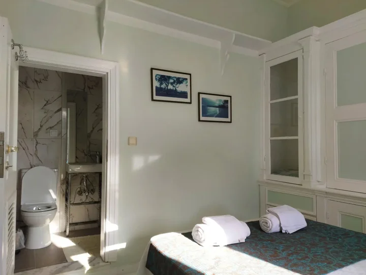 Айвалык: Eolos House Cunda