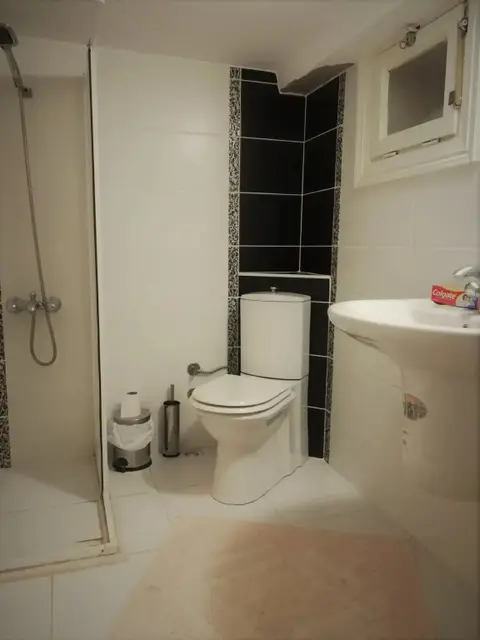 Айвалык: Eolos House Cunda