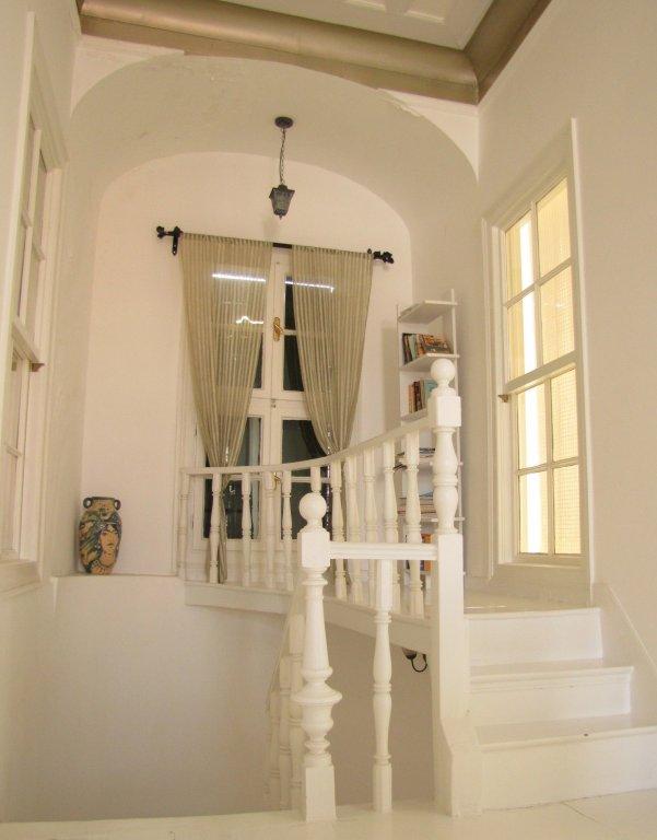 Айвалык: Eolos House Cunda