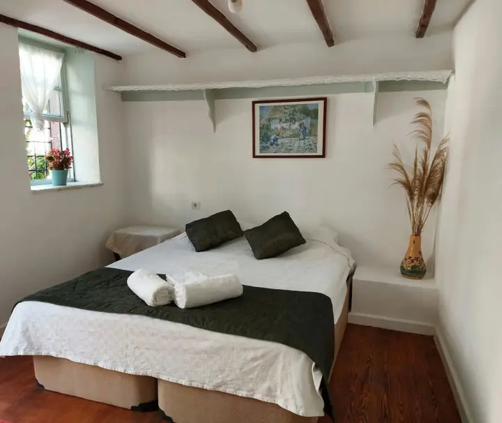 Айвалык: Eolos House Cunda