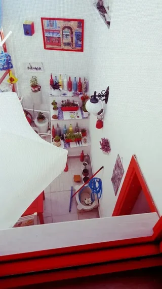 Бозджаада: Alaybey Ada Evi