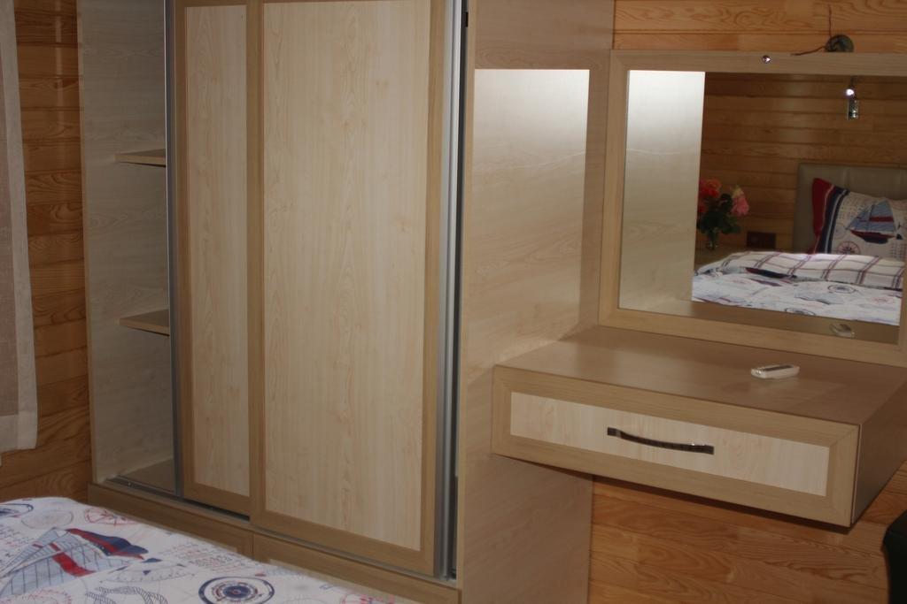 Чиралы: Hotel Melisa