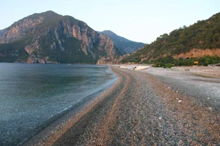 Чиралы: Hotel Melisa