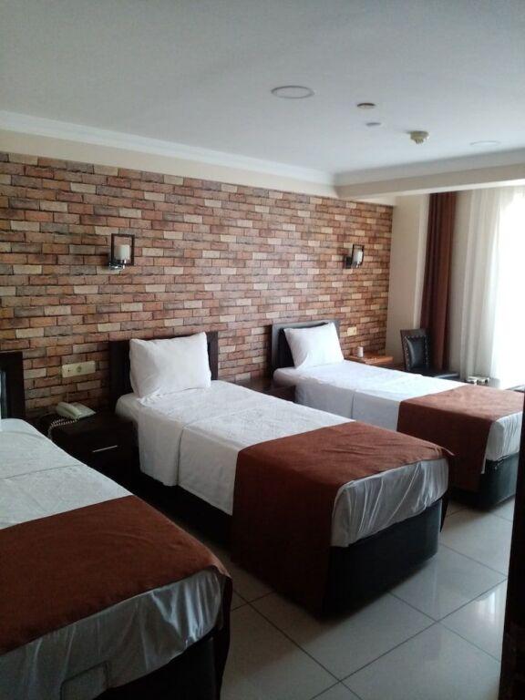 Силиври: Selis Hotel