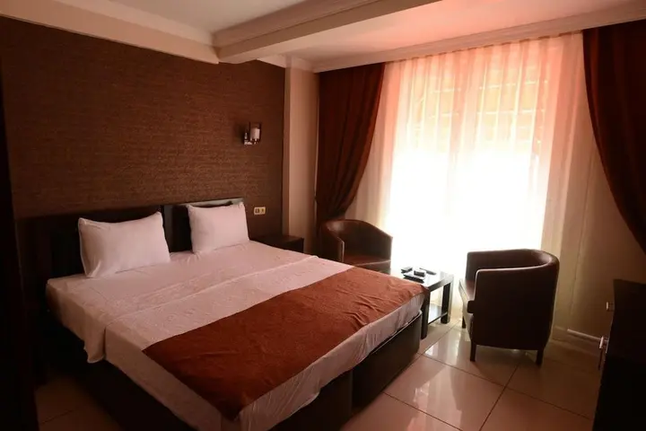 Силиври: Selis Hotel