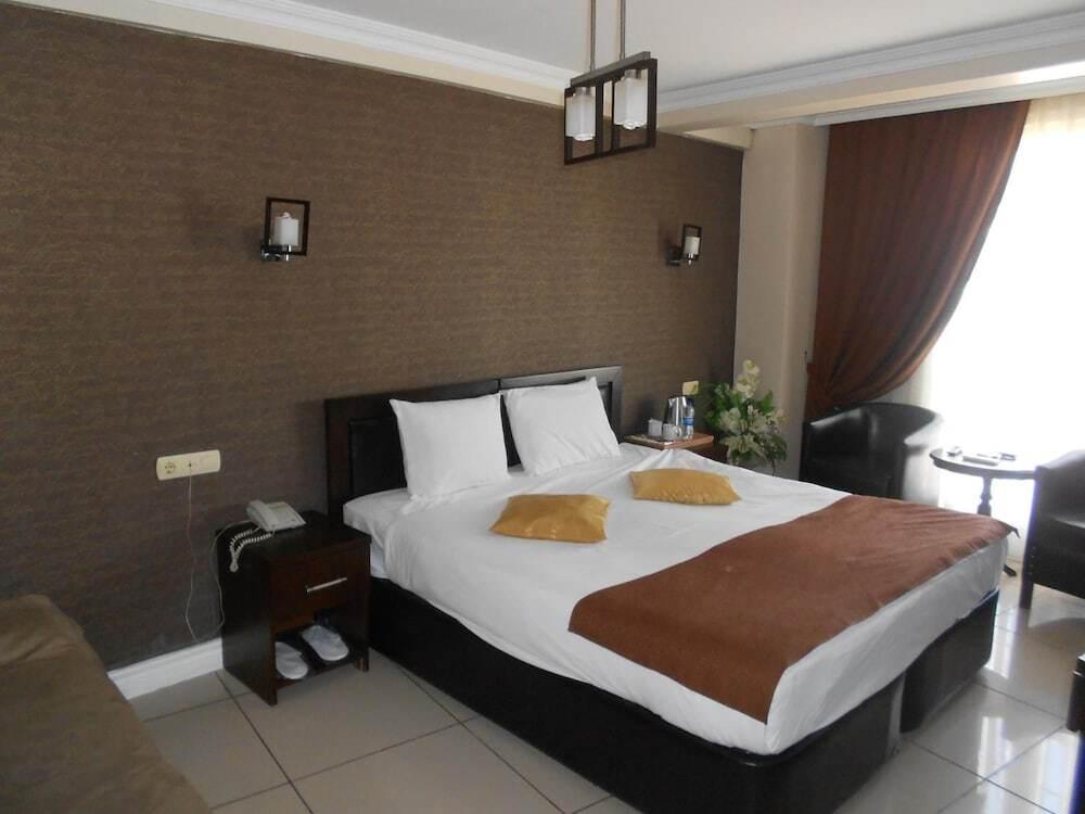 Силиври: Selis Hotel
