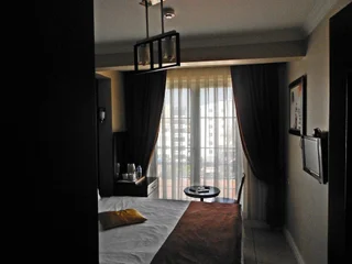 Силиври: Selis Hotel