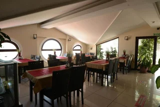 Силиври: Selis Hotel