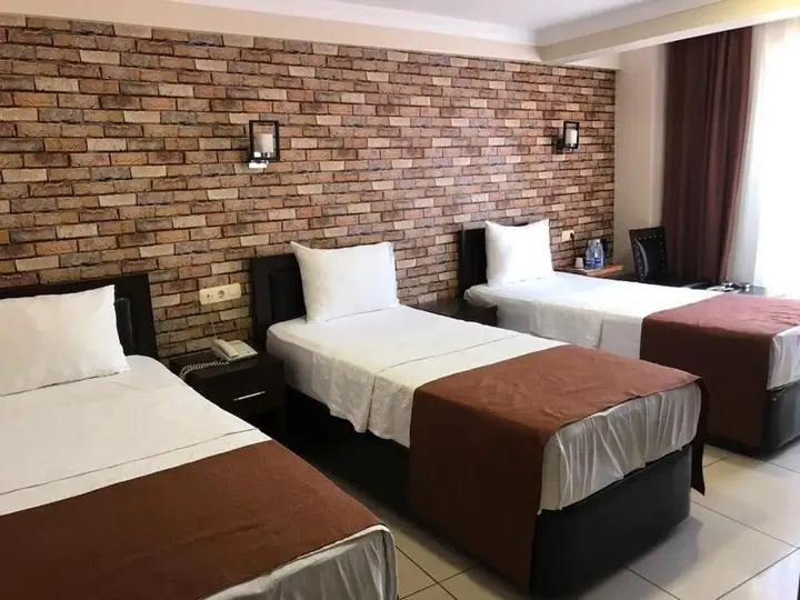 Selis Hotel — фото 4