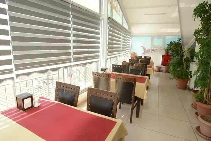 Силиври: Selis Hotel