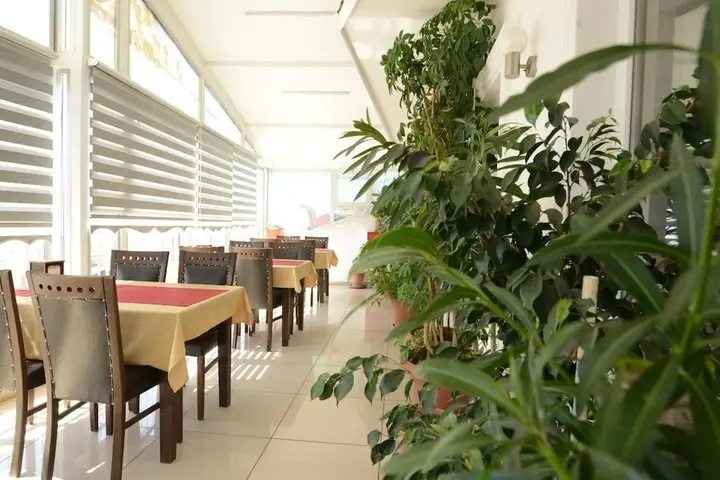 Selis Hotel — фото 2