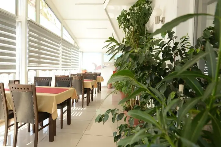 Силиври: Selis Hotel