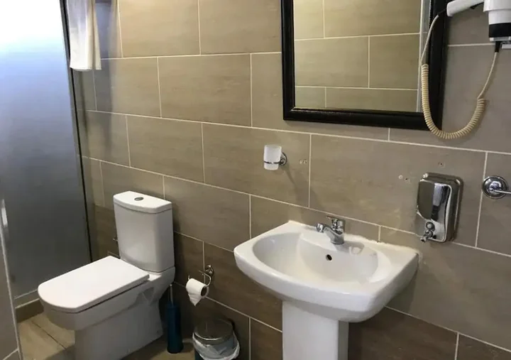 Силиври: Selis Hotel