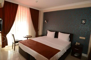 Силиври: Selis Hotel