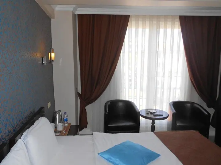Силиври: Selis Hotel