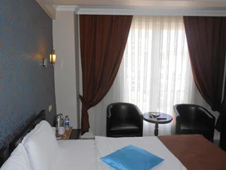 Силиври: Selis Hotel