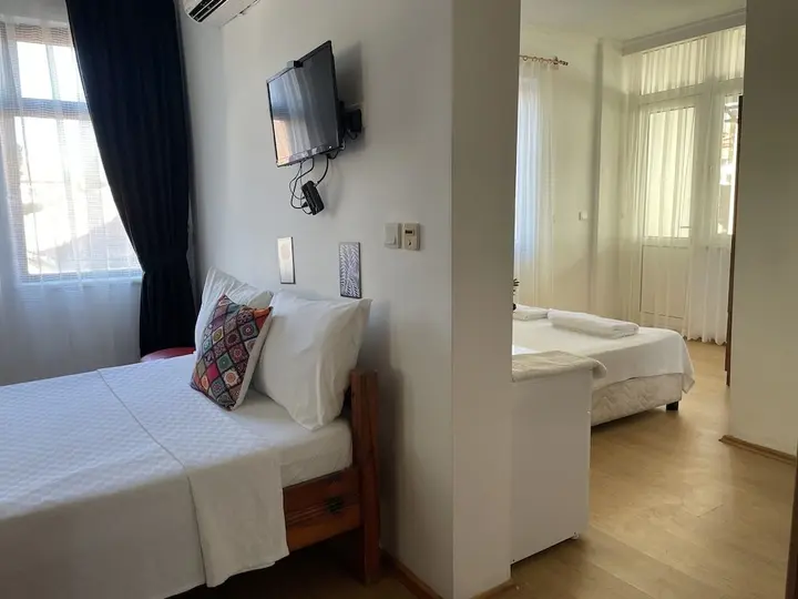 Дальян: Caunos Antik Hotel