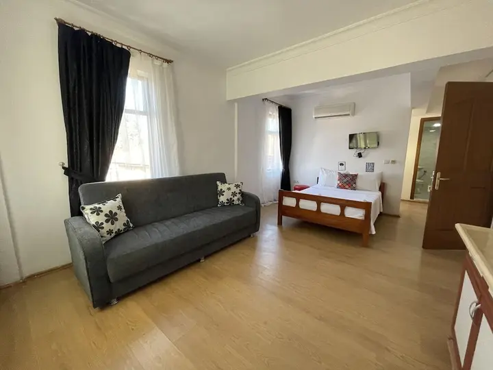 Дальян: Caunos Antik Hotel
