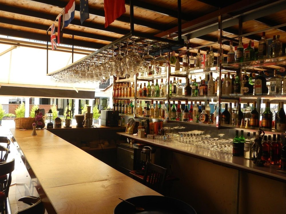 Дальян: Caunos Antik Hotel