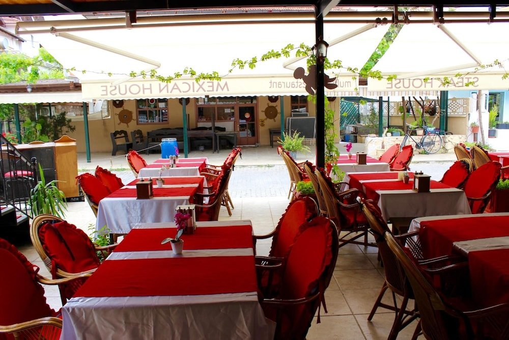 Дальян: Caunos Antik Hotel