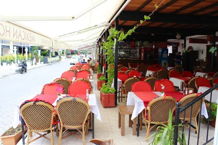 Дальян: Caunos Antik Hotel