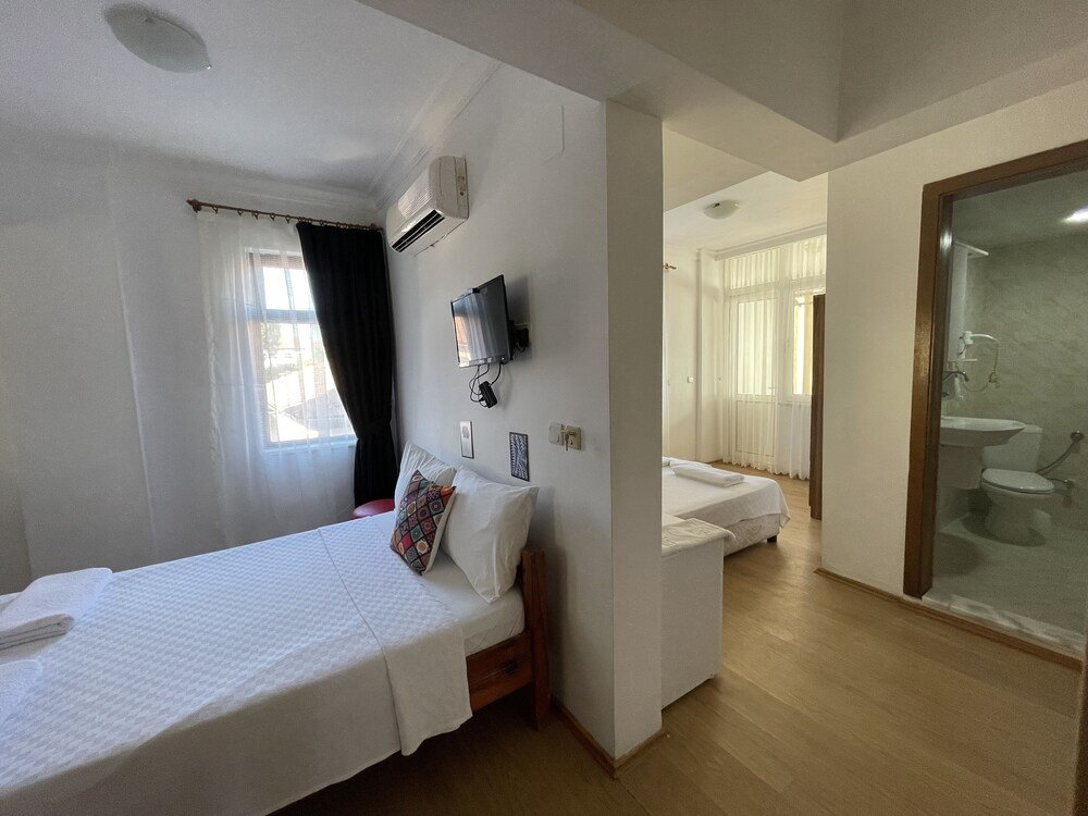 Дальян: Caunos Antik Hotel
