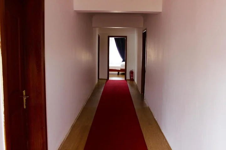 Дальян: Caunos Antik Hotel